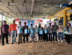 PT Vale Cegah DBD dari Akar, Edukasi Warga Tambea Terapkan PHBS demi Lingkungan Sehat dan Keluarga Selamat