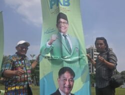 Anggota DPR RI Amure Ucapkan Selamat Harlah ke-28 PKB: Momentum Perkuat Pengabdian untuk Rakyat dan Indonesia