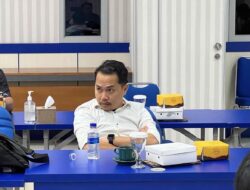 Legislator PKB Mulyadi Soroti Kelangkaan Solar Subsidi di Bone: Pemerintah Diminta Segera Turun Tangan Jelang Panen Raya