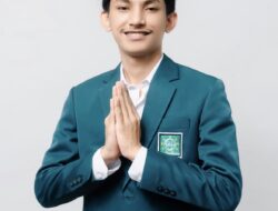Harlah ke-28 PKB , Anggota DPRD Bone Andi Muhammad Alvin Perdana Putra: Jadi Momentum Perkuat Pengabdian untuk Rakyat