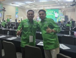 Harlah ke-28 PKB, Farel Adywansya Tegaskan Komitmen Politik untuk Kesejahteraan Masyarakat