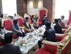 BNPB Verifikasi Usulan Hibah Bone, BupAAS Dorong Percepatan Pemulihan Infrastruktur