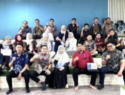 Bosowa Education Luncurkan Sistem Purchase Request Digital, Percepat Transformasi Administrasi yang Efisien dan Transparan