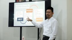 DPMPTSP Bulukumba Perkuat Tim Media Sosial, Tingkatkan Publikasi Layanan Publik yang Cepat dan Informatif