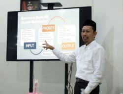 DPMPTSP Bulukumba Perkuat Tim Media Sosial, Tingkatkan Publikasi Layanan Publik yang Cepat dan Informatif