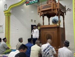 BupAAS Ajak Warga Cenrana Sukseskan Program MBG, Dorong Potensi Tambak dan Ketahanan Pangan Keluarga
