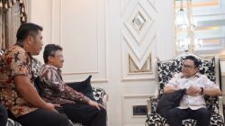 Wabup Darmawangsyah Dukung Sekolah Nasional Terintegrasi, Siap Perkuat Program Gowa Cerdas