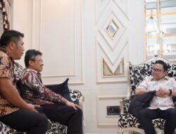 Wabup Darmawangsyah Dukung Sekolah Nasional Terintegrasi, Siap Perkuat Program Gowa Cerdas