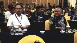Forum Nasional ASWAKADA, Wabup Bone Perkuat Strategi Pembangunan dan Pelayanan Masyarakat