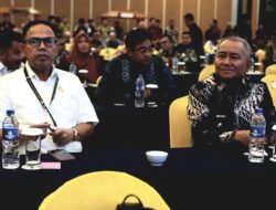 Forum Nasional ASWAKADA, Wabup Bone Perkuat Strategi Pembangunan dan Pelayanan Masyarakat