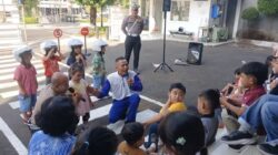 Sambut Hari Anak Nasional 2026, AHM Edukasi 2.173 Anak Jadi Pelopor Keselamatan Berlalu Lintas Sejak Dini