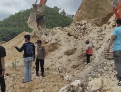 BPJS Ketenagakerjaan Bone Belum Terima Laporan Kecelakaan Maut di Tambang Barebbo