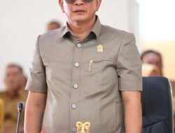 Anggota DPRD Bone Usman Soroti Kecelakaan Maut di Tambang Lampoko: Keselamatan Pekerja Harus Jadi Prioritas Utama
