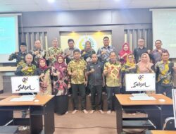 16 Pejabat Eselon II Pemkab Bone Bakal Dirotasi Berbasis Kompetensi dan Kinerja