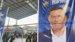 Bone Beramal Cup 2026 Bukan Sekadar Turnamen, Haji Muslimin Hadirkan Panggung UMKM untuk Dongkrak Ekonomi Rakyat