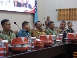 BupAAS Perkuat Sinergi Forkopimda, Kukuhkan Tim P4GN di 27 Kecamatan untuk Perangi Narkoba di Bone
