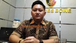Polres Bone Dalami Legalitas Tambang Usai Operator Ekskavator Tewas Tertimbun Longsor di Barebbo