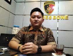 Polres Bone Dalami Legalitas Tambang Usai Operator Ekskavator Tewas Tertimbun Longsor di Barebbo