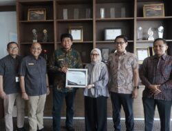 KALLA Kembali Dinobatkan sebagai Wajib Pajak Terbaik dan Terbesar 2025, Tegaskan Komitmen Tata Kelola Transparan