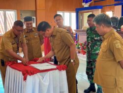 Bulukumba Perkuat Layanan Kesehatan Jiwa, Program BULUKUMBA SPOT Diperluas demi Wujudkan Daerah Bebas Pasung