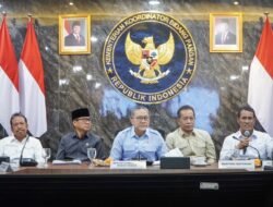 Mentan Andi Amran: Koperasi Desa Merah Putih Pangkas Rantai Pasok, Rp263 Triliun Keuntungan Bisa Kembali ke Petani
