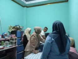 Mahasiswa KKN Unhas yang Dievakuasi di Gunung Karst Pangkep Dipastikan Pulih, Hasil Pemeriksaan Medis Seluruhnya Normal