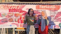 Mahasiswa KKN Unhas Sulap Wajah UMKM Desa Talawe Lewat Re-Branding, Produk Lokal Kini Tampil Lebih Profesional
