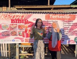 Mahasiswa KKN Unhas Sulap Wajah UMKM Desa Talawe Lewat Re-Branding, Produk Lokal Kini Tampil Lebih Profesional