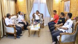 Bone Bersiap Jadi Sentra Hilirisasi Ayam, Kementan RI Percepat Proses KKPR