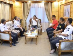 Bone Bersiap Jadi Sentra Hilirisasi Ayam, Kementan RI Percepat Proses KKPR