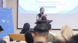 PT Vale Perkuat Kompetensi Jurnalis dan Tunjukkan Praktik Tambang Berkelanjutan di Sorowako