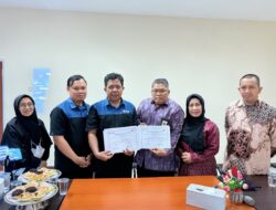 Politeknik Bosowa Gandeng LSP Teknologi Informatika, Perkuat Sertifikasi Kompetensi dan Siapkan Lulusan Siap Kerja