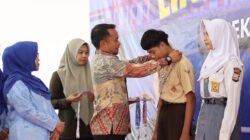 Awali Langkah Wujudkan Pendidikan Gratis dan Berkualitas di Bone