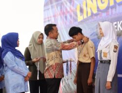Awali Langkah Wujudkan Pendidikan Gratis dan Berkualitas di Bone