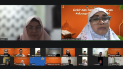 Doa,Zikir dan Tadarus Al-Qur’an FSIKP UMI Perkuat Ukhuwah dan Karakter Civitas Akademika