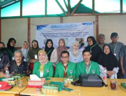 Tim  PKM Dosen UMI Dorong Pengembangan Wisata Sungai Tello Makassar