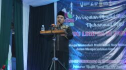 Ketika Maulid Menjadi Bahasa Agama dan Budaya