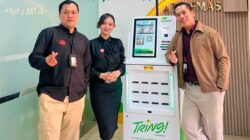 Transformasi Emas di Era AI: Menjangkau Masyarakat SulSelBarRa dan Maluku Lewat “Gold Experience” Pegadaian
