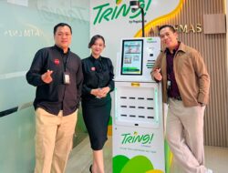 Transformasi Emas di Era AI: Menjangkau Masyarakat SulSelBarRa dan Maluku Lewat “Gold Experience” Pegadaian