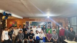 Tragedi Tambang Lampoko Jadi Titik Balik, Diskusi Publik Forum Aktivis Milenial Desak Evaluasi Total Tata Kelola Pertambangan Bone