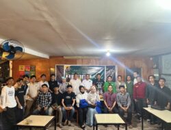 Tragedi Tambang Lampoko Jadi Titik Balik, Diskusi Publik Forum Aktivis Milenial Desak Evaluasi Total Tata Kelola Pertambangan Bone