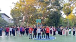 BupAAS Suntik Motivasi Paskibraka Athirah, Siap Kibarkan Merah Putih dengan Penuh Kebanggaan