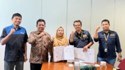 Politeknik Bosowa Gandeng PT Barakah Niaga Semen, Perkuat Tri Dharma dan Cetak SDM Vokasi Siap Industri