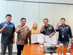 Politeknik Bosowa Gandeng PT Barakah Niaga Semen, Perkuat Tri Dharma dan Cetak SDM Vokasi Siap Industri