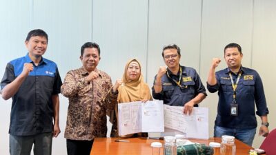 Politeknik Bosowa Gandeng PT Barakah Niaga Semen, Perkuat Tri Dharma dan Cetak SDM Vokasi Siap Industri