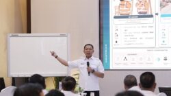 Pelindo Perkuat Kepemimpinan General Manager, Dorong Transformasi Bisnis dan Daya Saing Pelabuhan