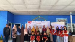 Mahasiswa KKN Unhas Dorong Lahirnya Bank Sampah Berkelanjutan di Kelurahan Kassi, Warga Antusias Sambut Edukasi