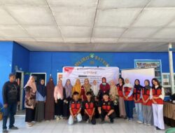 Mahasiswa KKN Unhas Dorong Lahirnya Bank Sampah Berkelanjutan di Kelurahan Kassi, Warga Antusias Sambut Edukasi