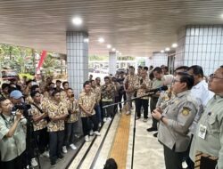 Peternak Apresiasi Langkah Cepat Mentan Andi Amran Selamatkan Harga Telur dan Tekan Biaya Produksi