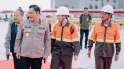 MIND ID Perkuat Dukungan untuk IGP Pomalaa, Komjen Fadil Imran Tegaskan Investasi Harus Majukan Masyarakat dan Jaga Kelestarian Alam